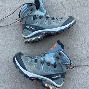 Salomon Women Hiking Boot